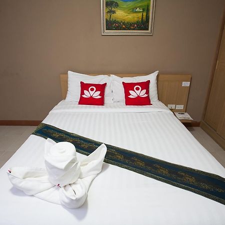 Zen Rooms Vibhavadee-Rangsit Μπανγκόκ Εξωτερικό φωτογραφία