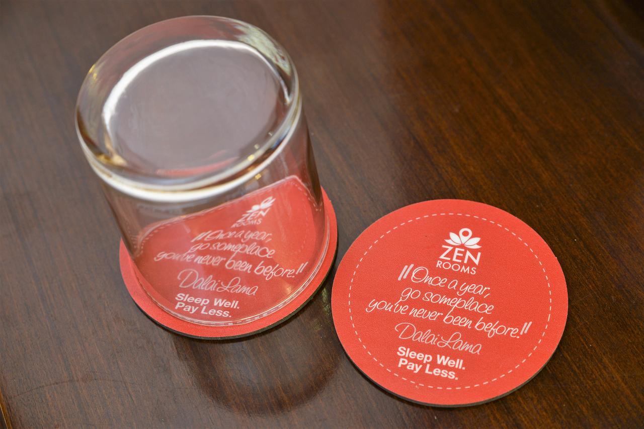 Zen Rooms Vibhavadee-Rangsit Μπανγκόκ Εξωτερικό φωτογραφία