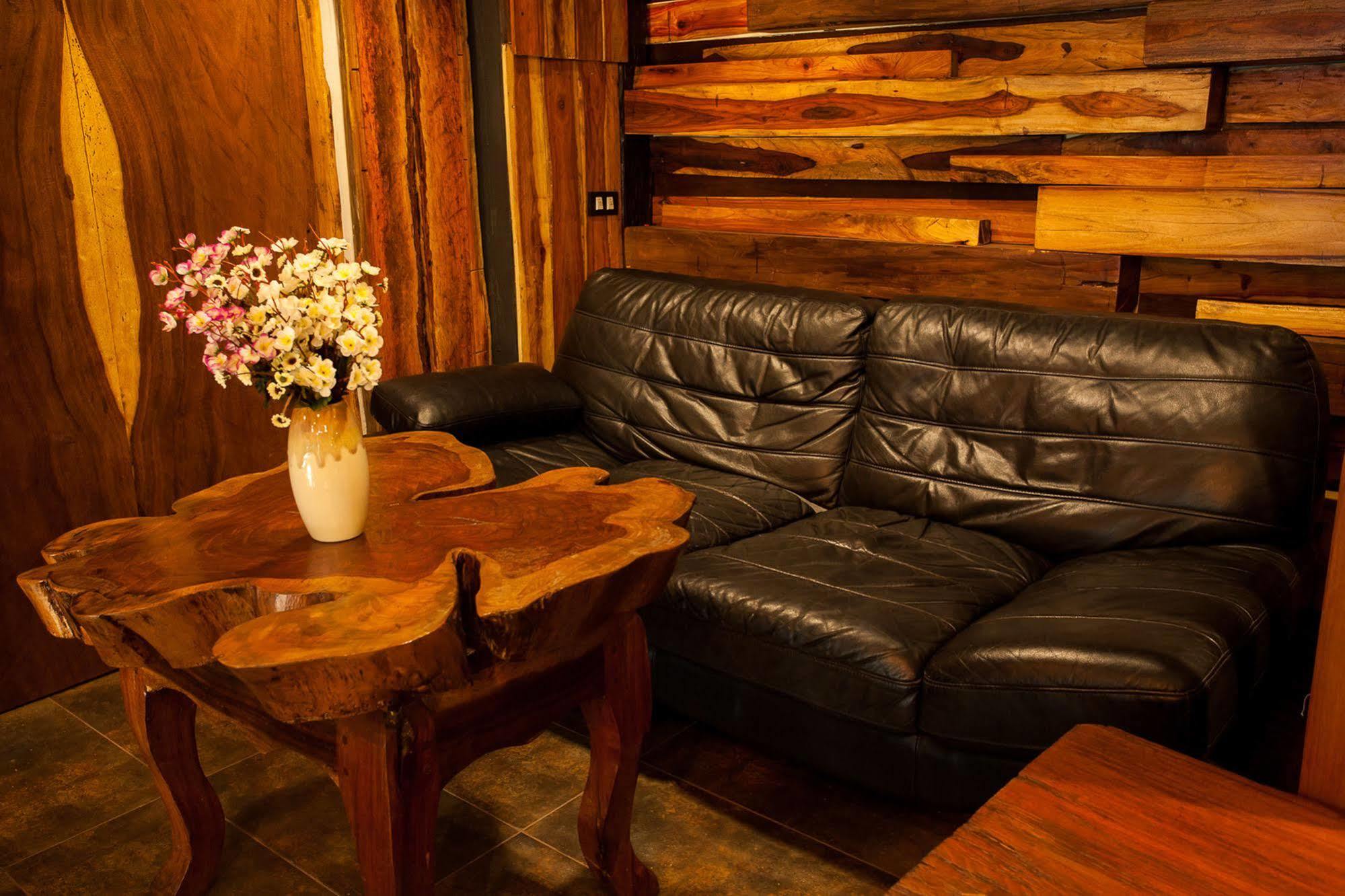 Zen Rooms Vibhavadee-Rangsit Μπανγκόκ Εξωτερικό φωτογραφία