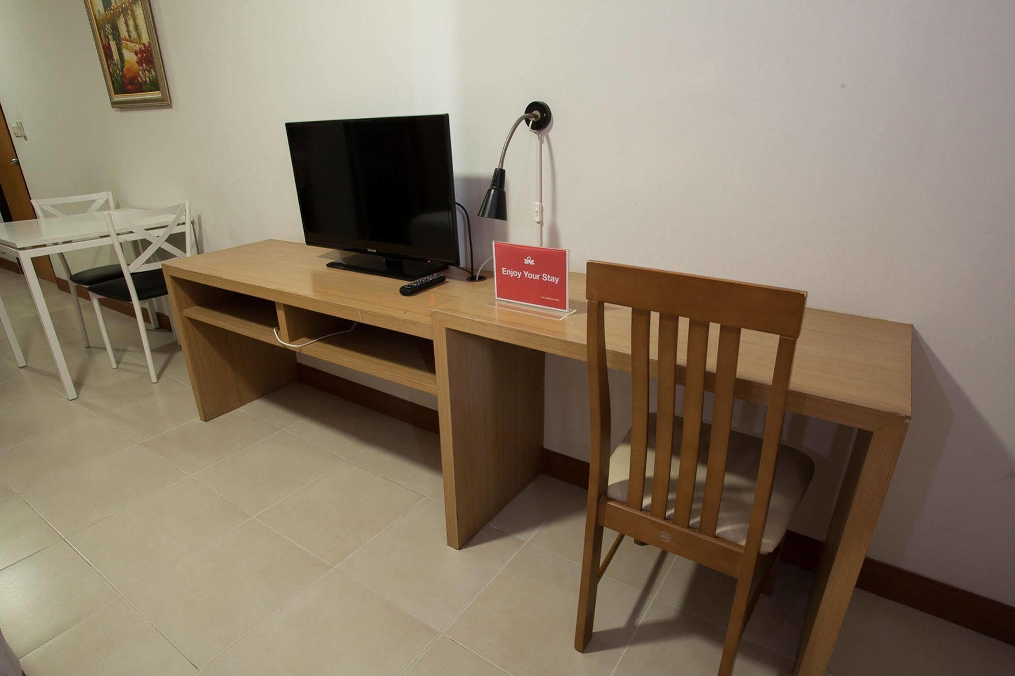 Zen Rooms Vibhavadee-Rangsit Μπανγκόκ Εξωτερικό φωτογραφία