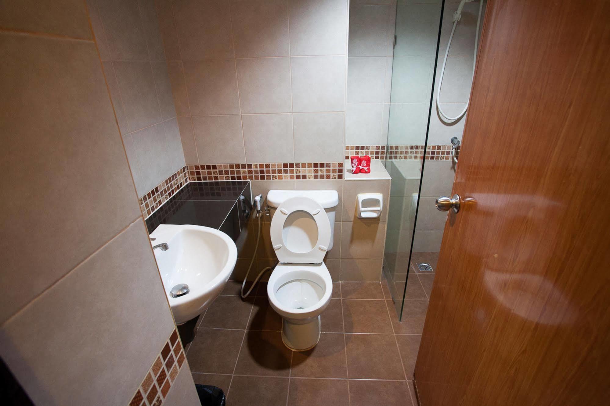 Zen Rooms Vibhavadee-Rangsit Μπανγκόκ Εξωτερικό φωτογραφία