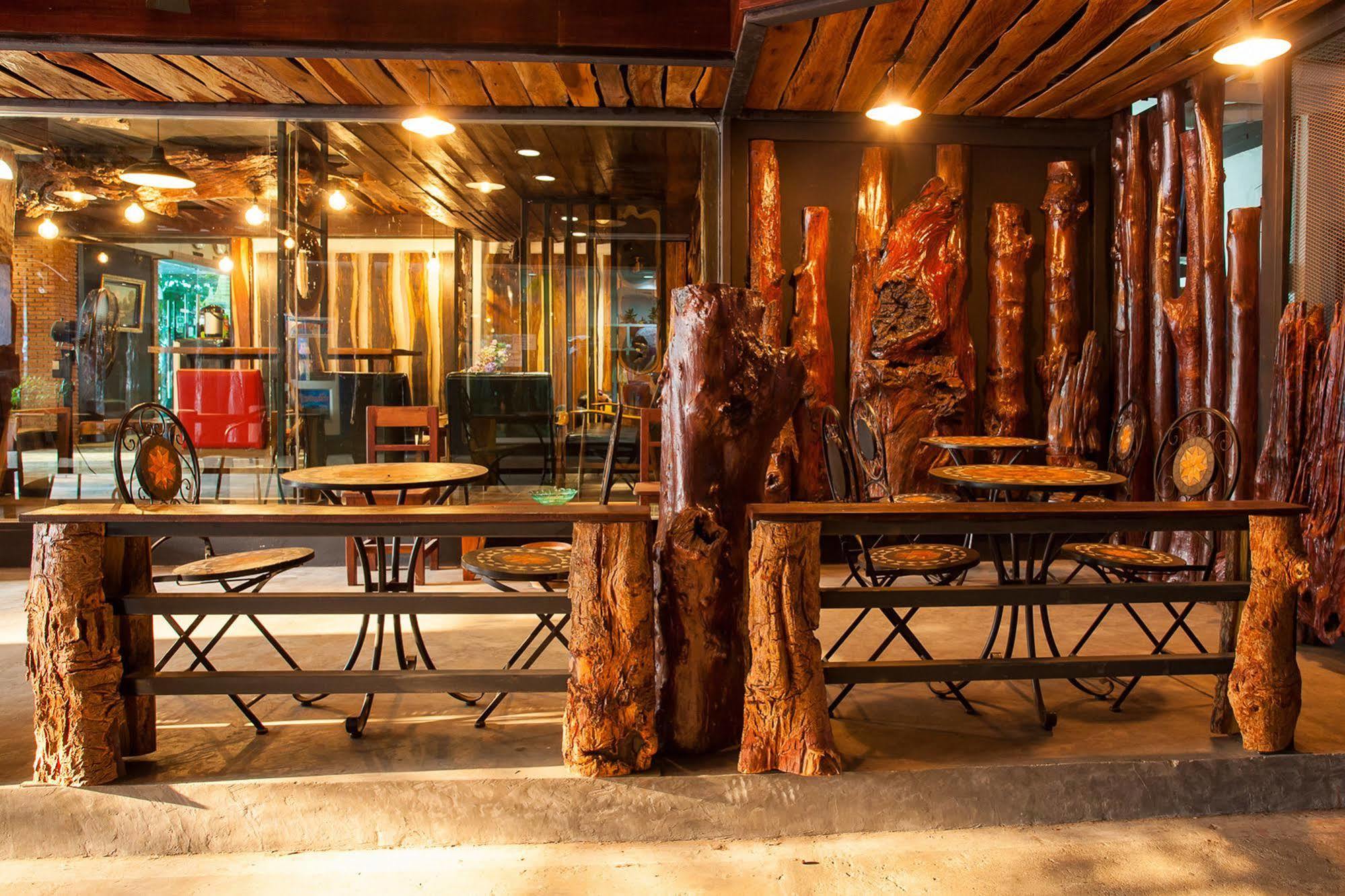 Zen Rooms Vibhavadee-Rangsit Μπανγκόκ Εξωτερικό φωτογραφία