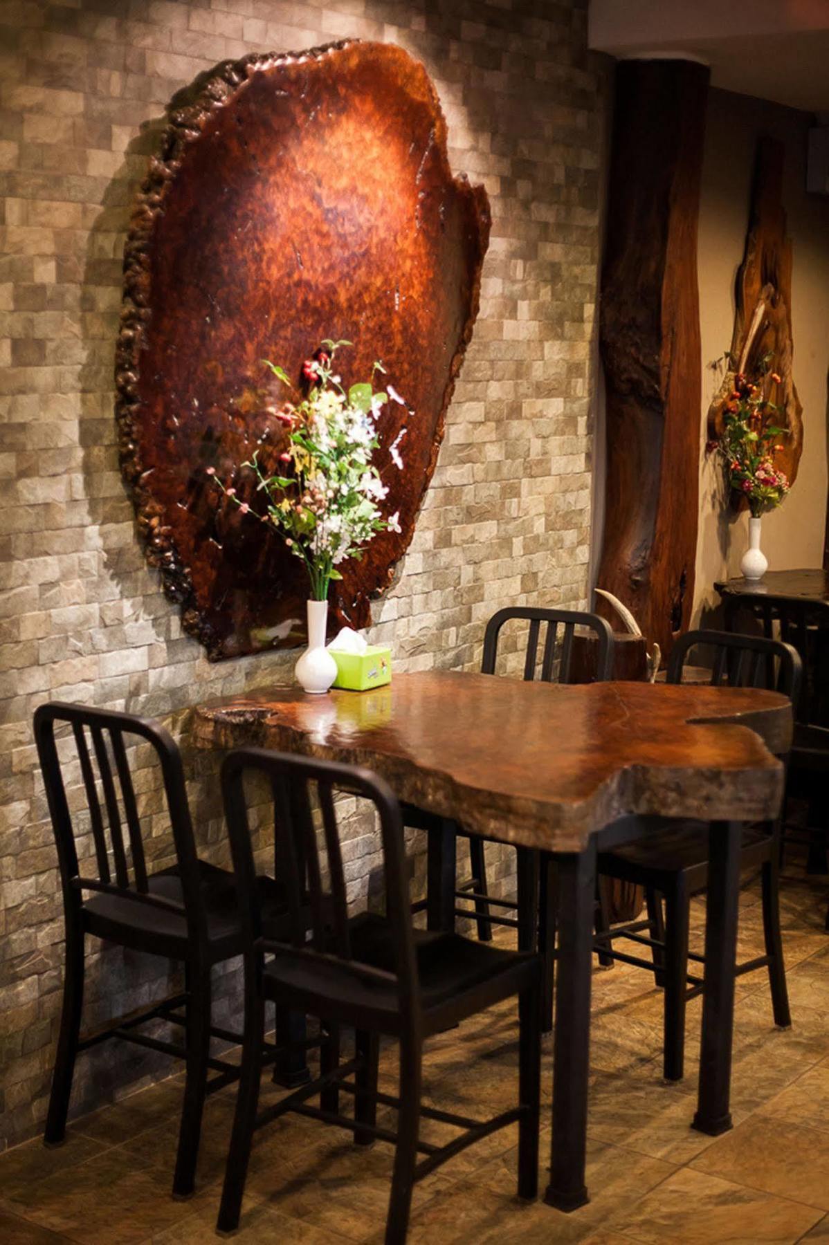 Zen Rooms Vibhavadee-Rangsit Μπανγκόκ Εξωτερικό φωτογραφία